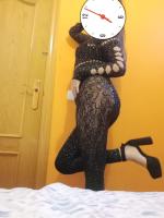 612273767: Chica busca chico en León