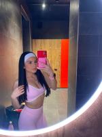 612207503: Chica busca chico en Málaga