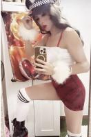 637996155: Transexual en Badajoz