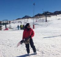 686337971: Chica busca chico en Huesca