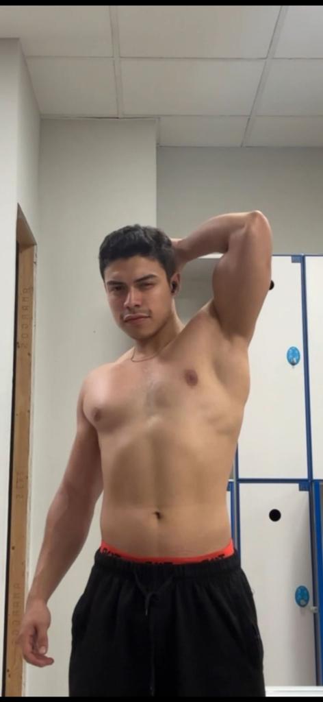 Chico busca chica en Madrid: 