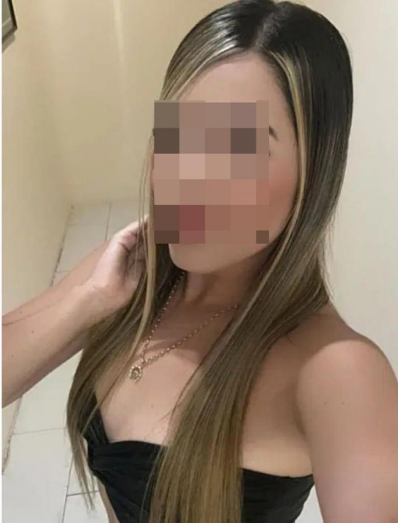 Chica busca chico en Málaga: 