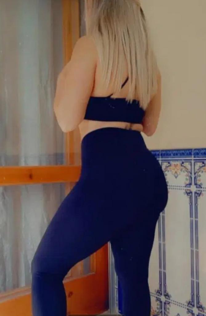 Chica busca chico en La Rioja: 