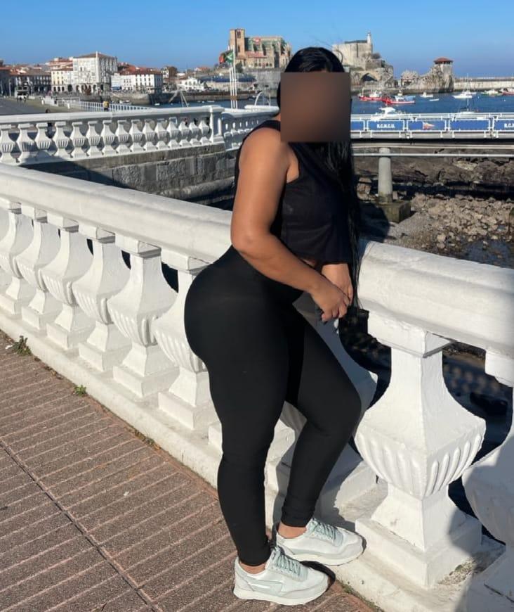 Chica busca chico en Vizcaya: 