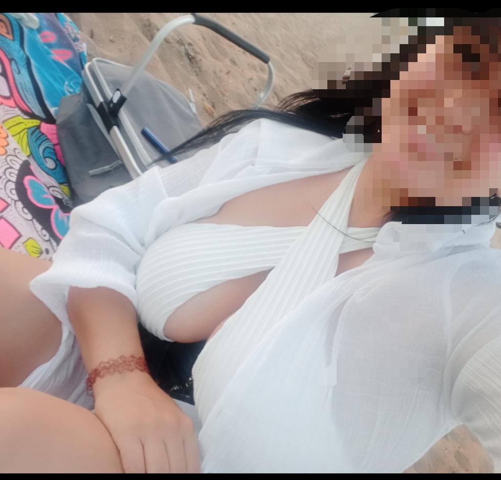 Chica busca chico en Valencia: 