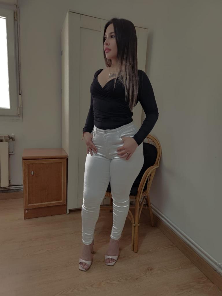 Chica busca chico en Vizcaya: 