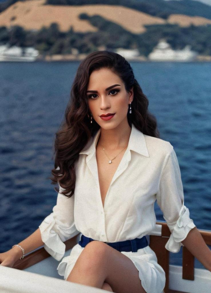 Transexual en Sevilla: 