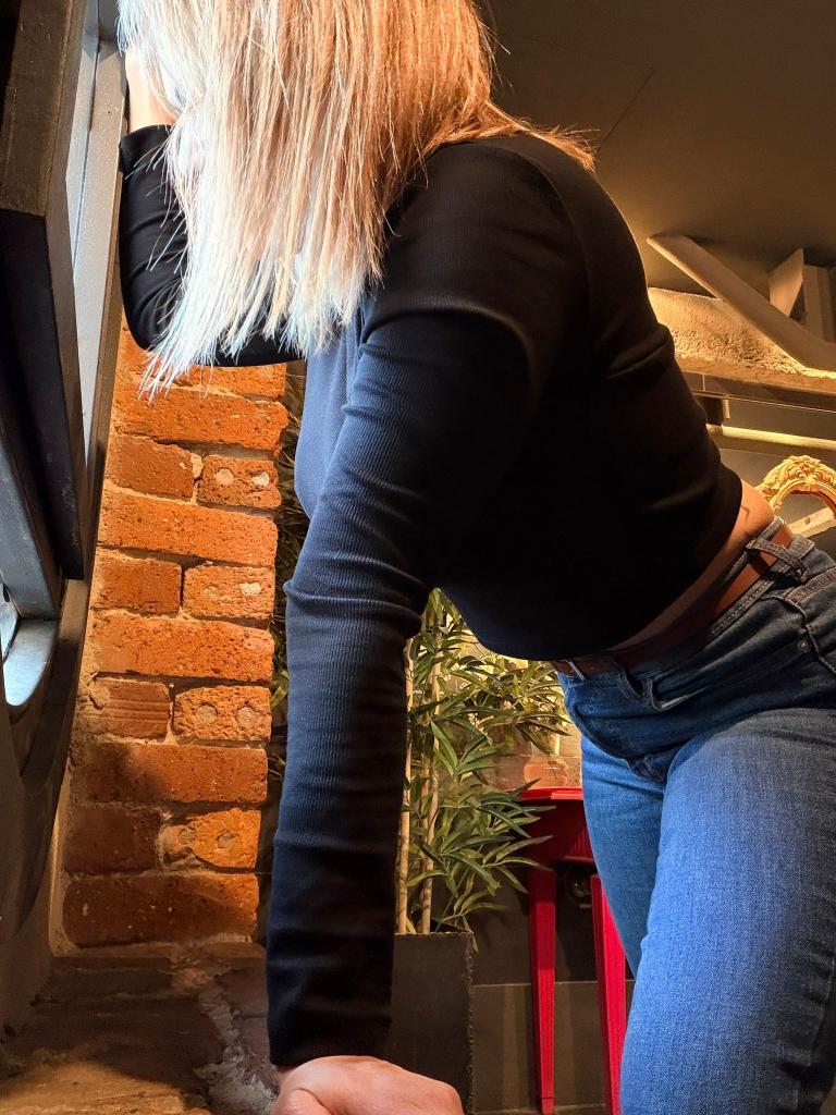 Chica busca chico en Vizcaya: 