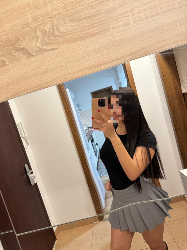 Chica busca chico en Málaga: 