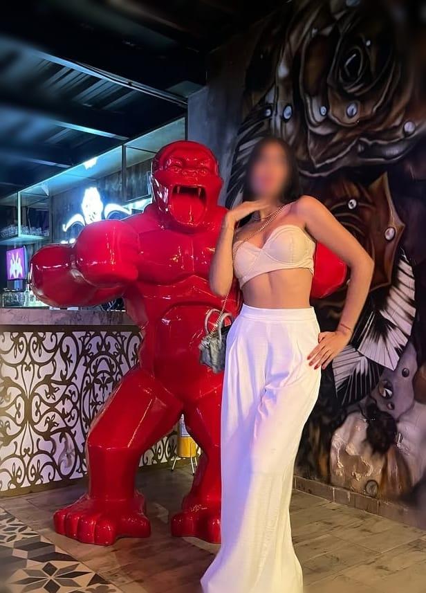 Chica busca chico en León: 