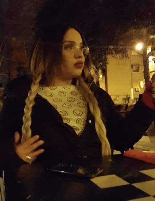 672984954: Travesti en Valencia