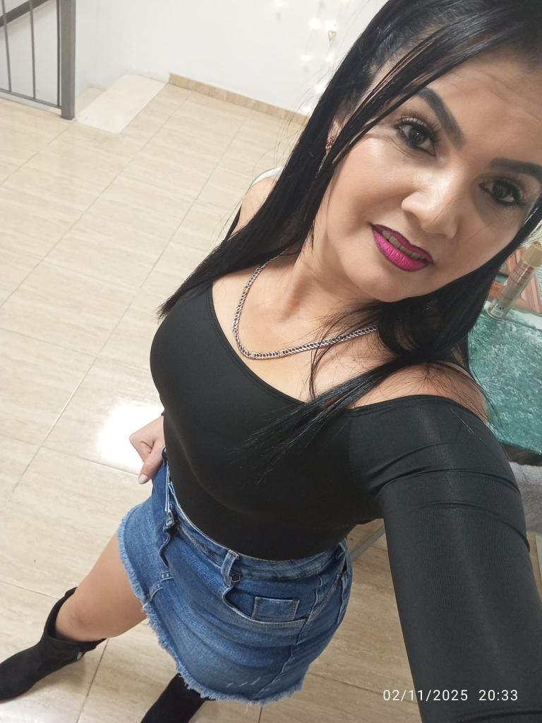 Chica busca chico en Valencia: 