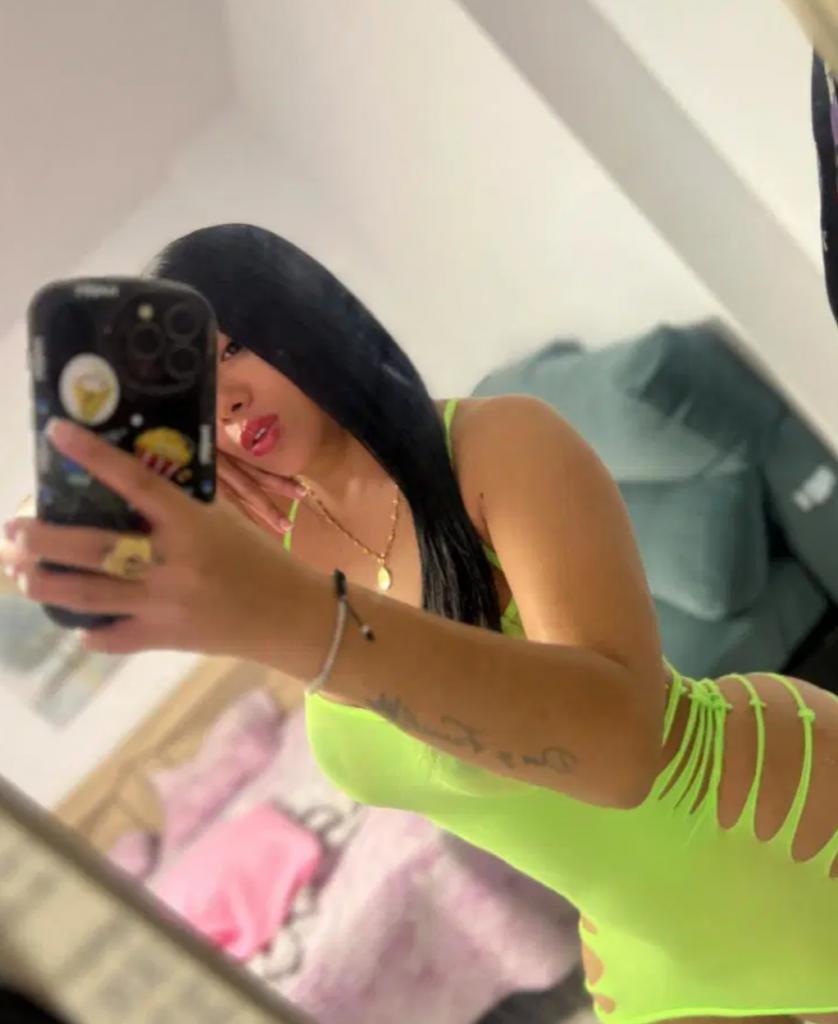 Chica busca chico en Burgos: 