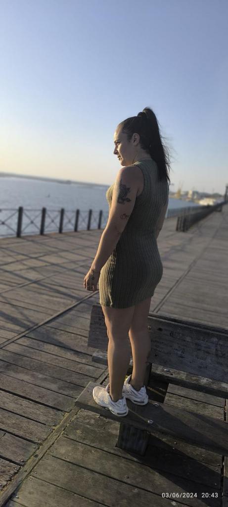 Chica busca chico en Zaragoza: 