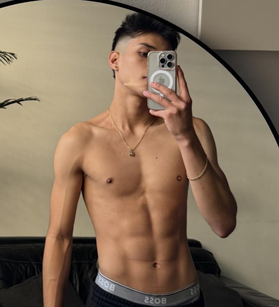 Chico busca chica en Mallorca: 