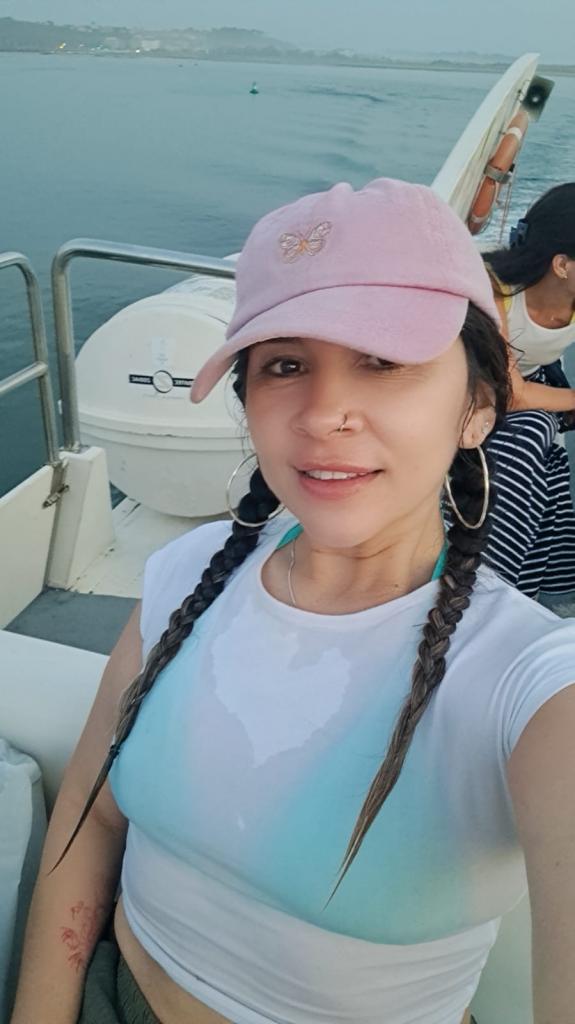 Chica busca chico en Vizcaya: 