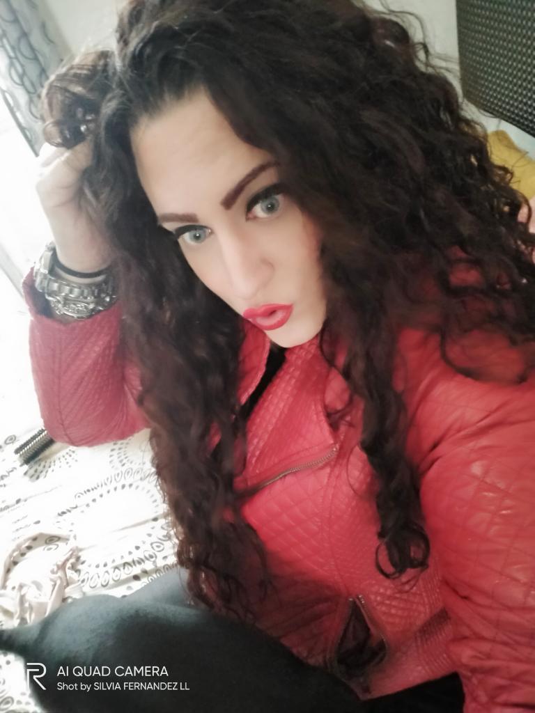 Transexual en Toledo: 