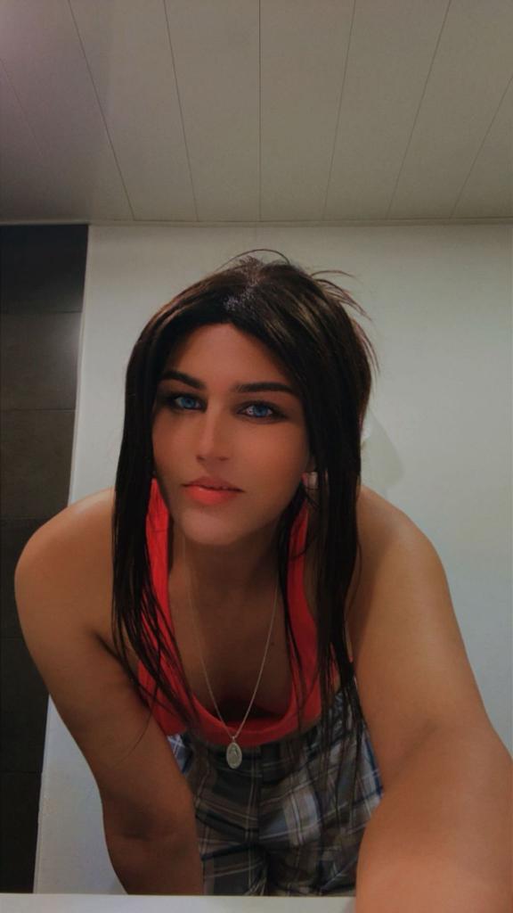 Travesti en Barcelona: 