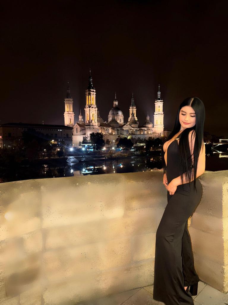 632253282: Chica busca chico en Zaragoza