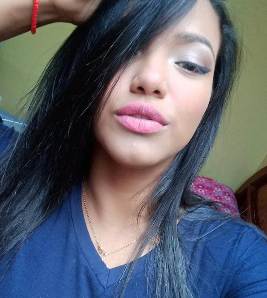 Chica busca chico en Jaén: 