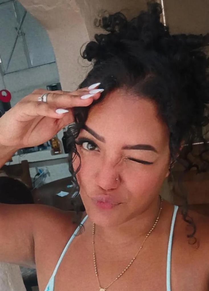 Chica busca chico en Jaén: 