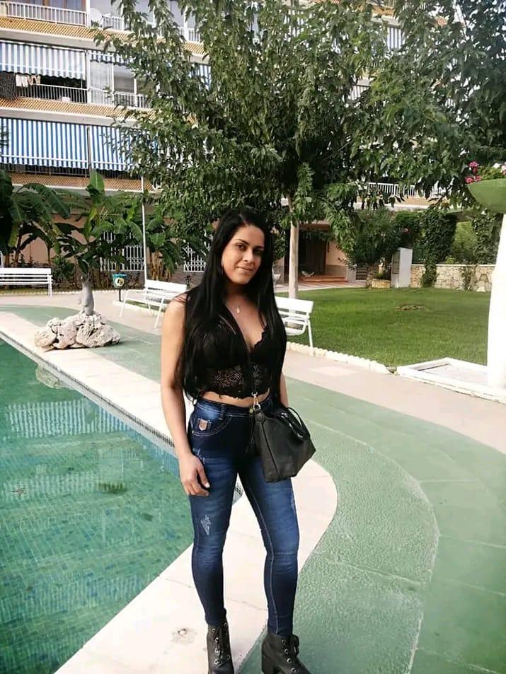 Chica busca chico en Alicante: 