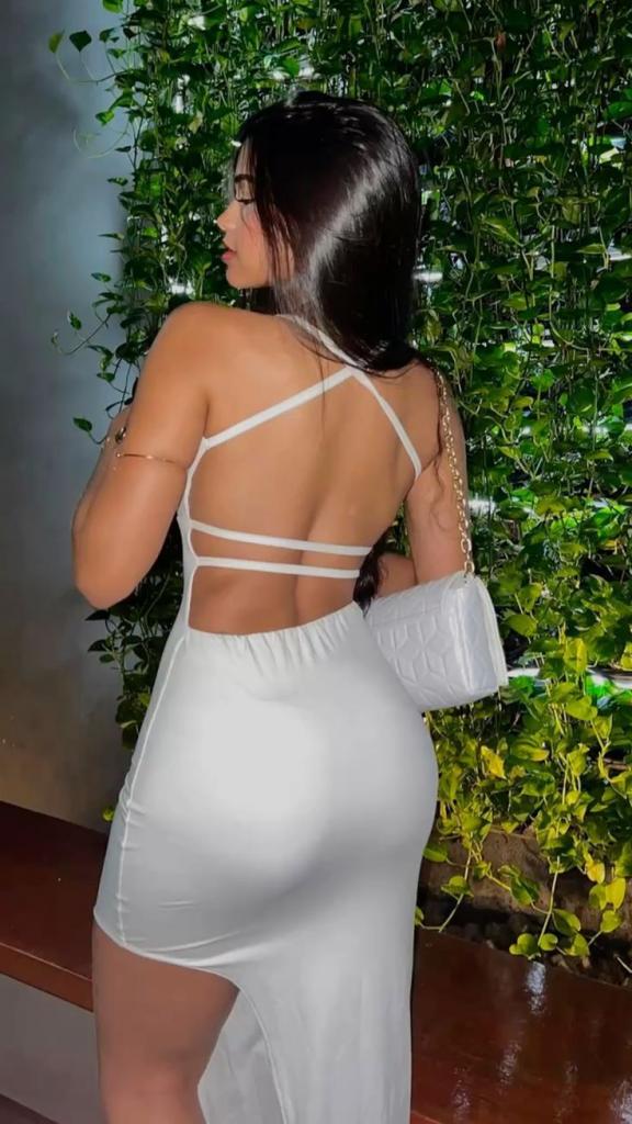 Chica busca chico en Granada: 