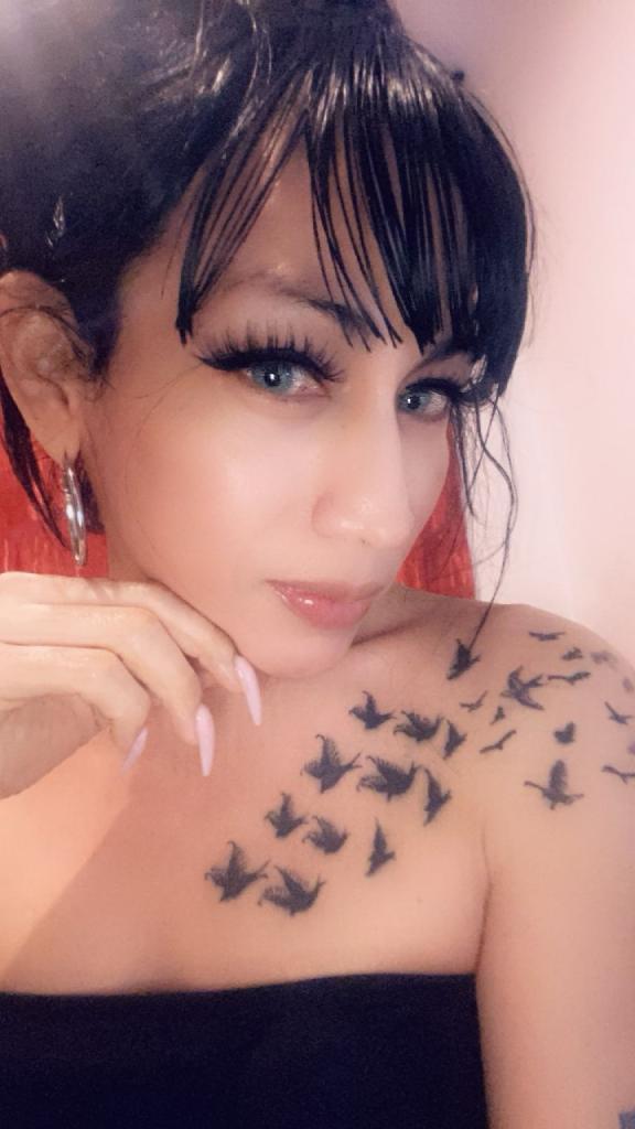 Travesti en Tenerife: Transexuales y Travestis