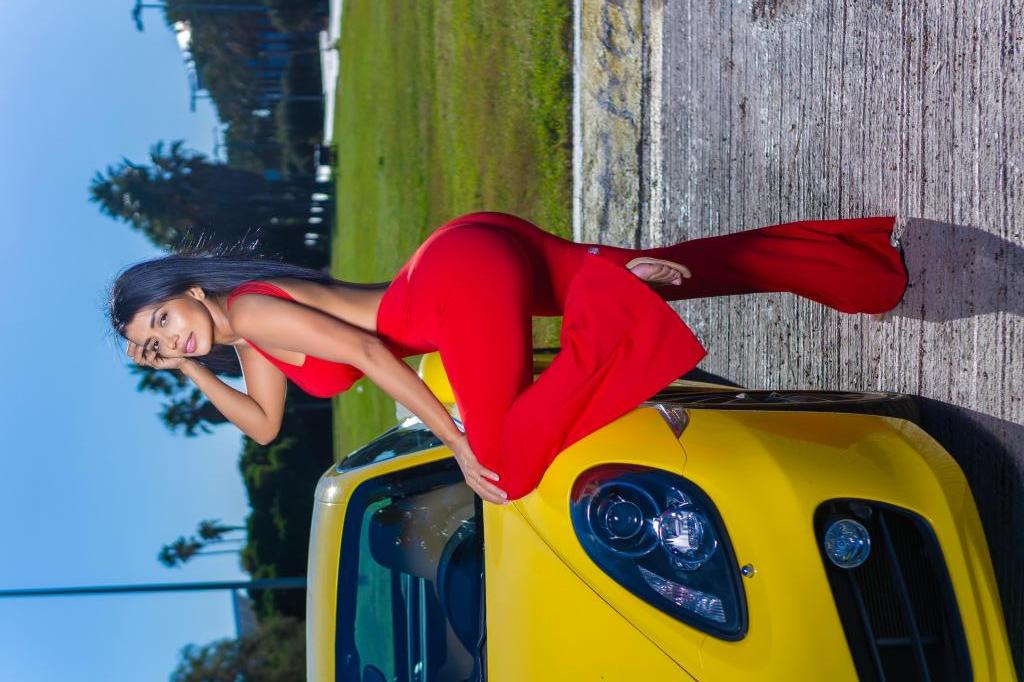 Chica busca chico en Málaga: 