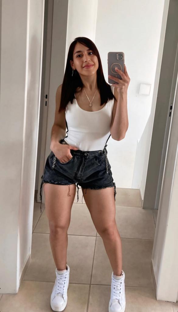 Chica busca chico en Alicante: 