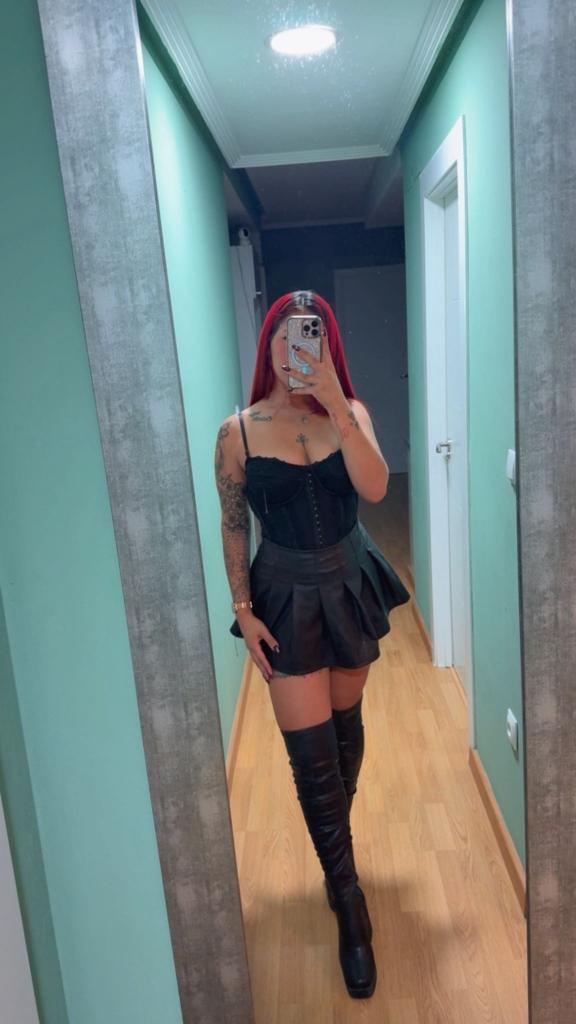 Chica busca chico en Alicante: 