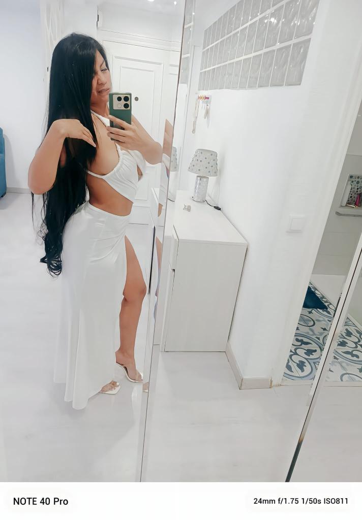 Chica busca chico en Mallorca: 