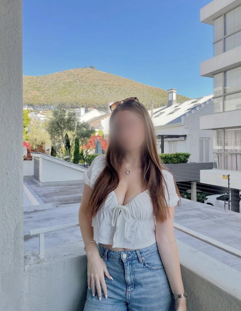 Chica busca chico en Murcia: 