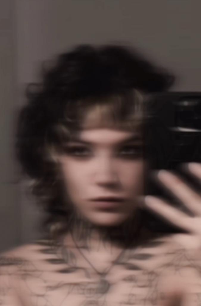 Chica busca chico en Madrid: 