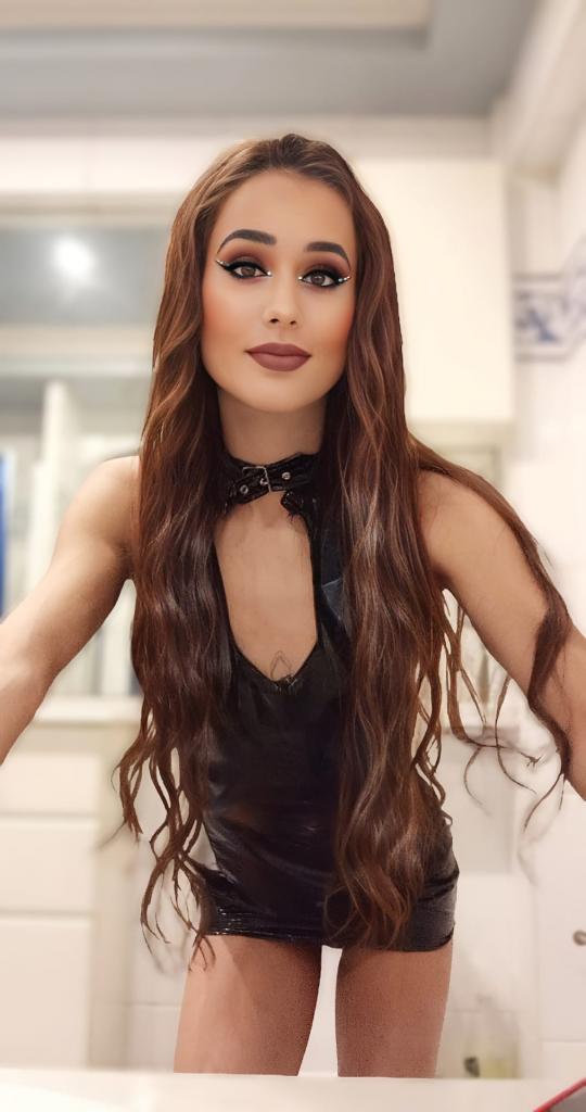 Travesti en Asturias: 