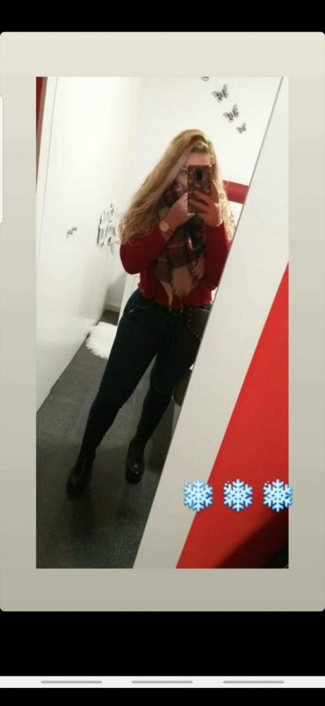 Chica busca chico en Málaga: 