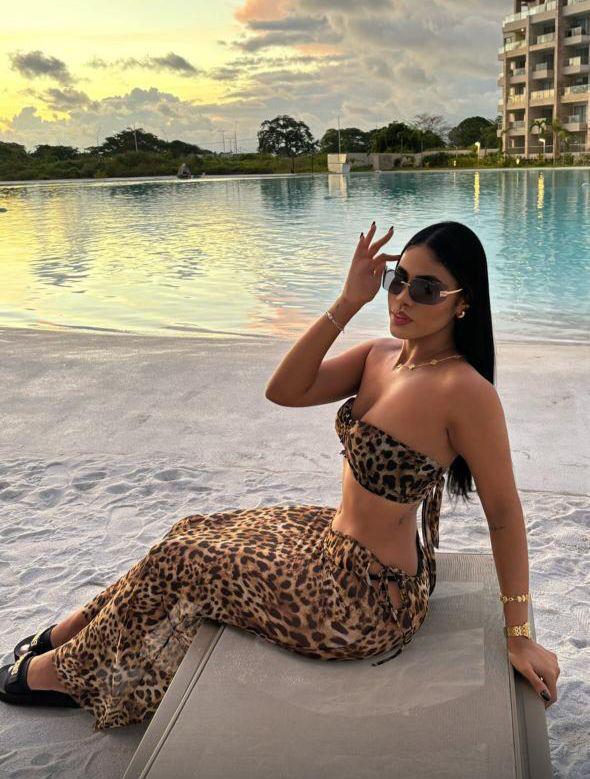 Chica busca chico en Málaga: Chica busca chico