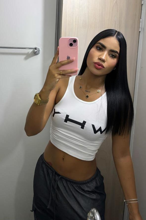 Chica busca chico en Málaga: 