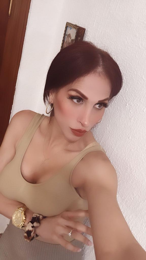 Transexual en Badajoz: 