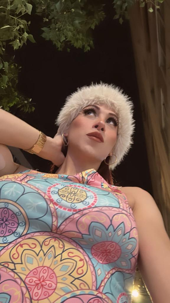 Transexual en Badajoz: 