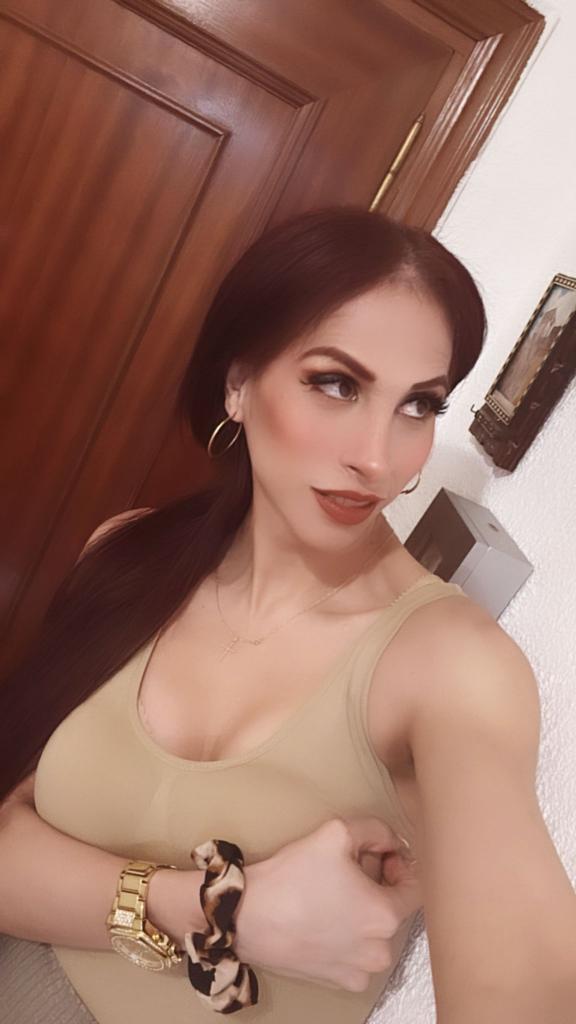 Transexual en Badajoz: 