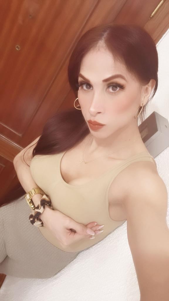 Transexual en Badajoz: 