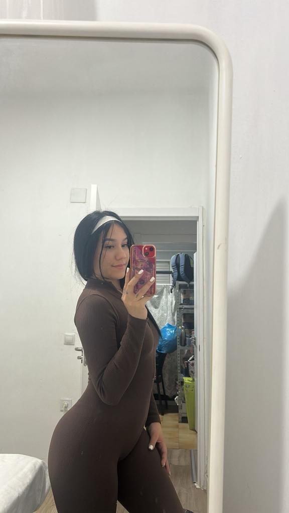 Chica busca chico en Madrid: 