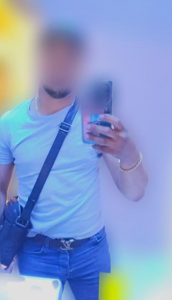 Chico busca chica en Valladolid: 