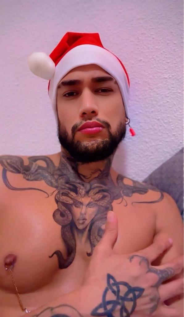 Chico busca chica en Madrid: 