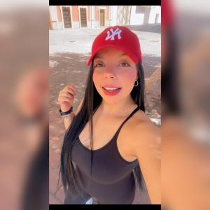 614553241: Chica busca chico en Málaga