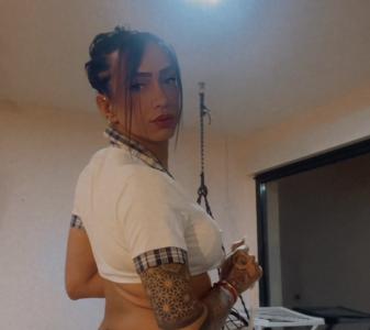 641274761: Travesti en Burgos