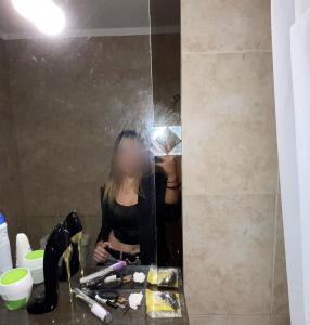600868796: Chica busca chico en Murcia