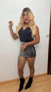 614856597: Transexual en Málaga