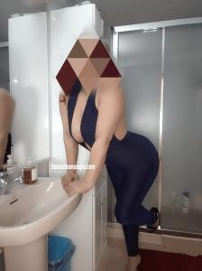 613946974: Chica busca chico en Madrid